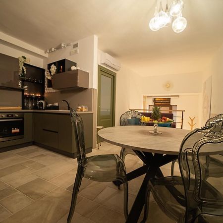 Suite88 Affittacamere 巴列塔 外观 照片