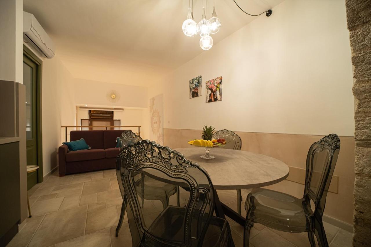 Suite88 Affittacamere 巴列塔 外观 照片