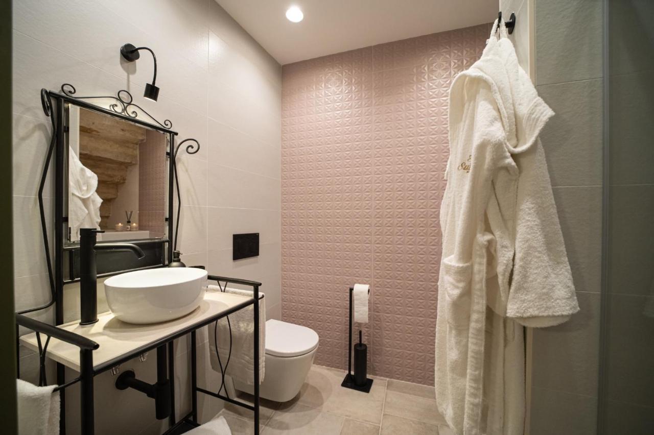 Suite88 Affittacamere 巴列塔 外观 照片
