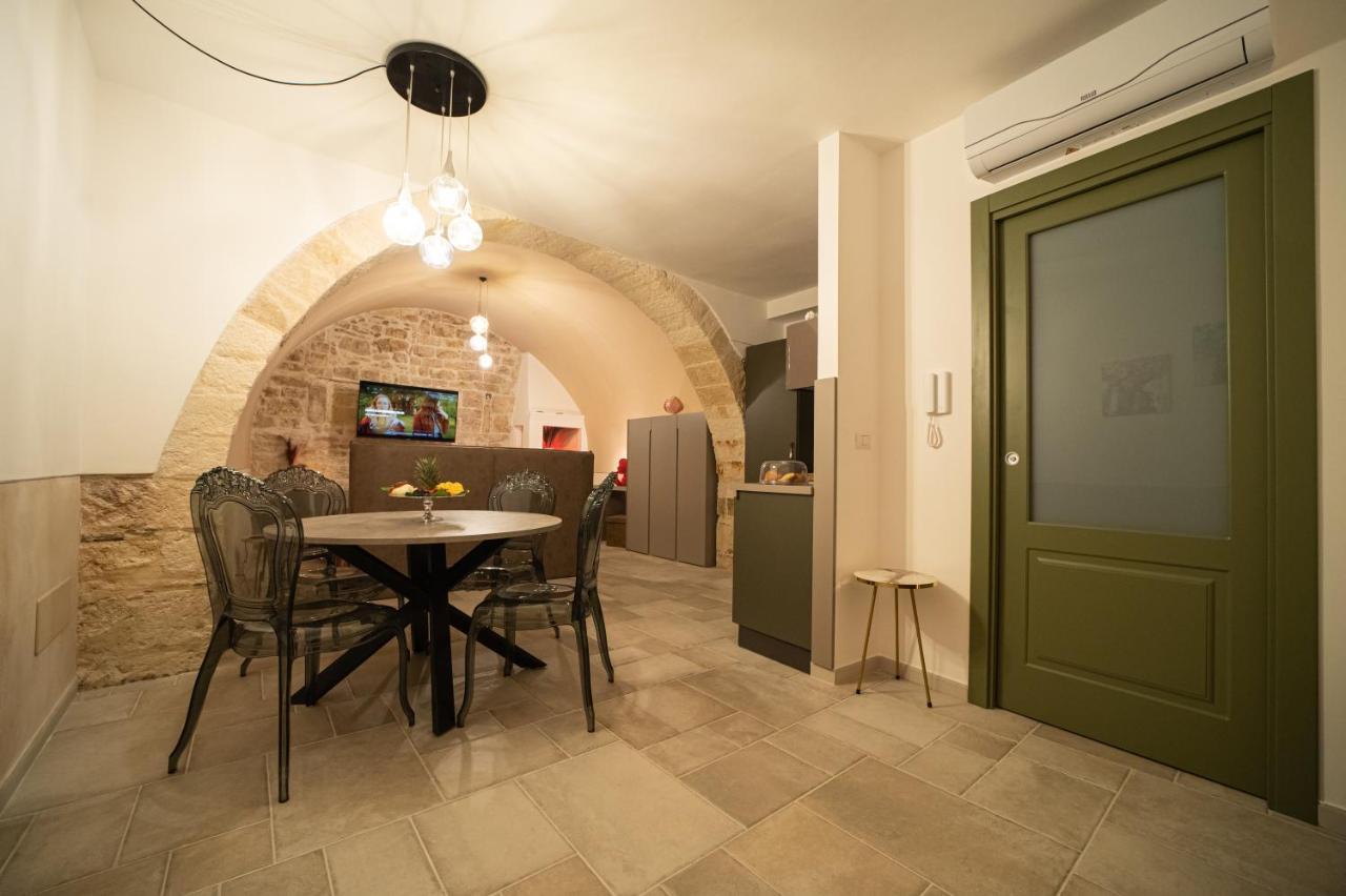 Suite88 Affittacamere 巴列塔 外观 照片