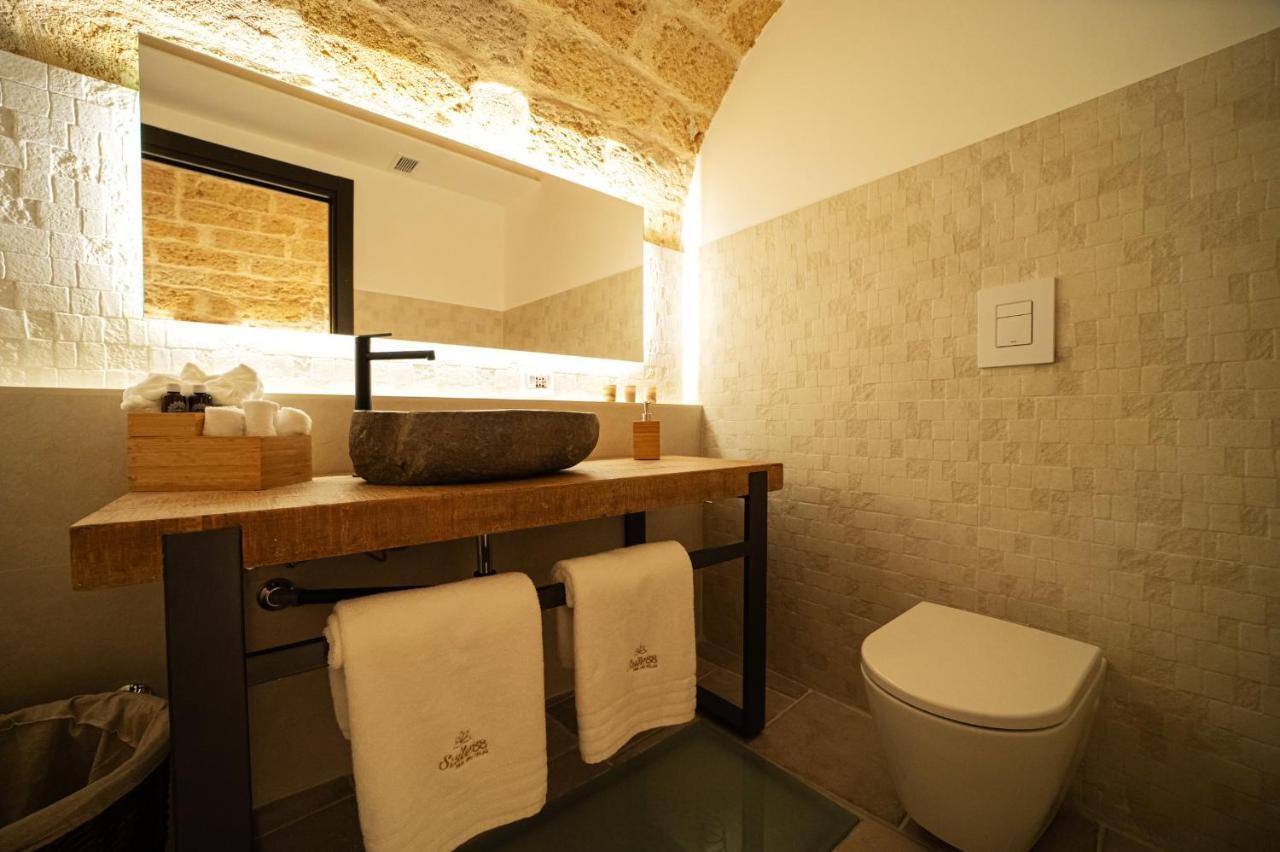Suite88 Affittacamere 巴列塔 外观 照片
