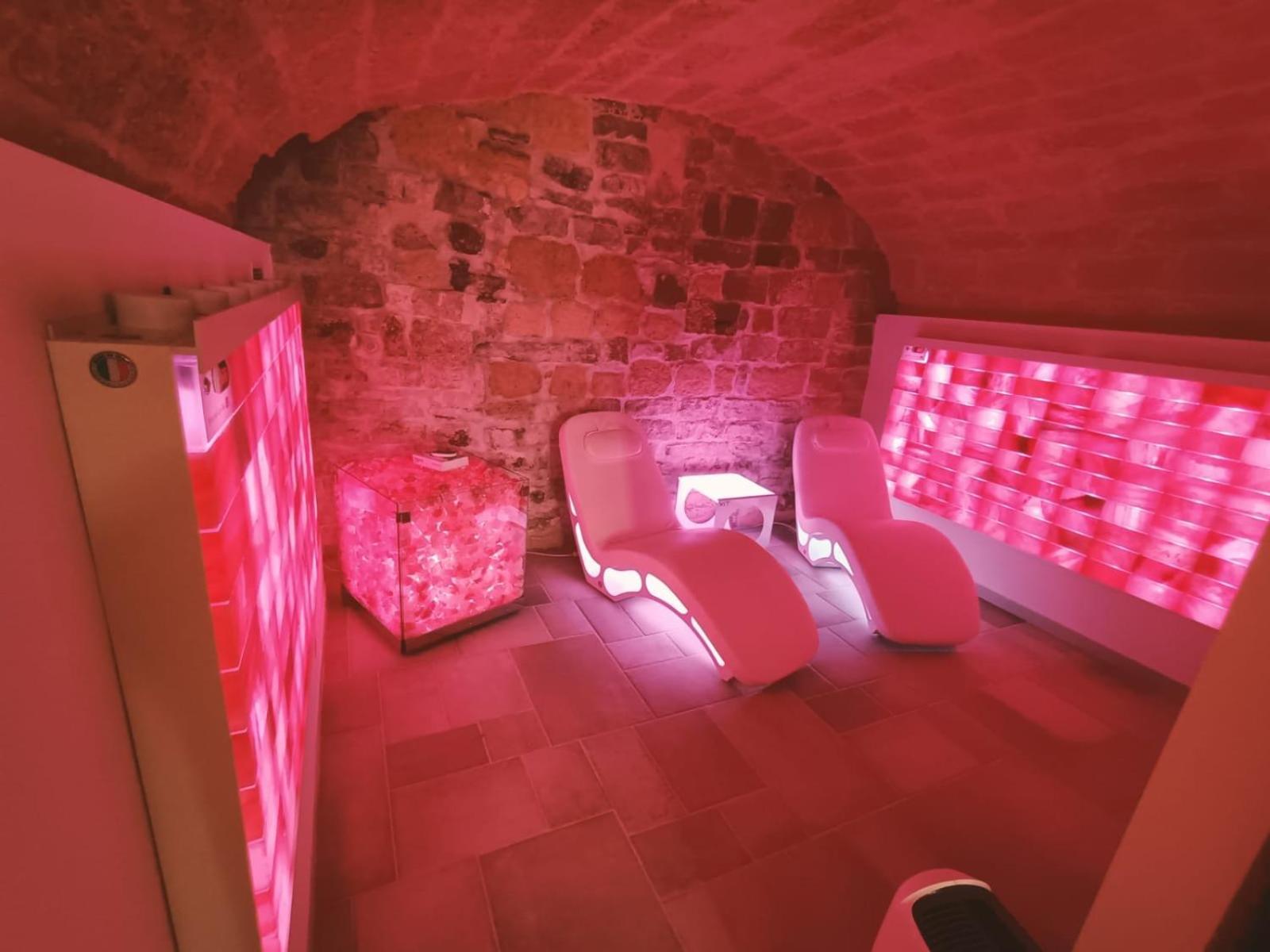 Suite88 Affittacamere 巴列塔 外观 照片