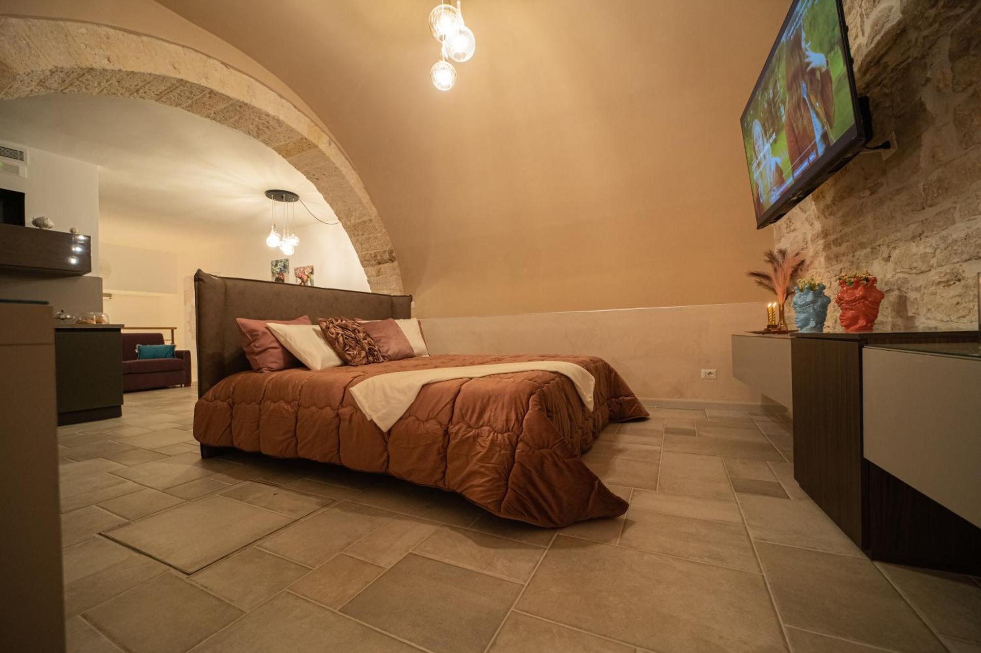 Suite88 Affittacamere 巴列塔 外观 照片