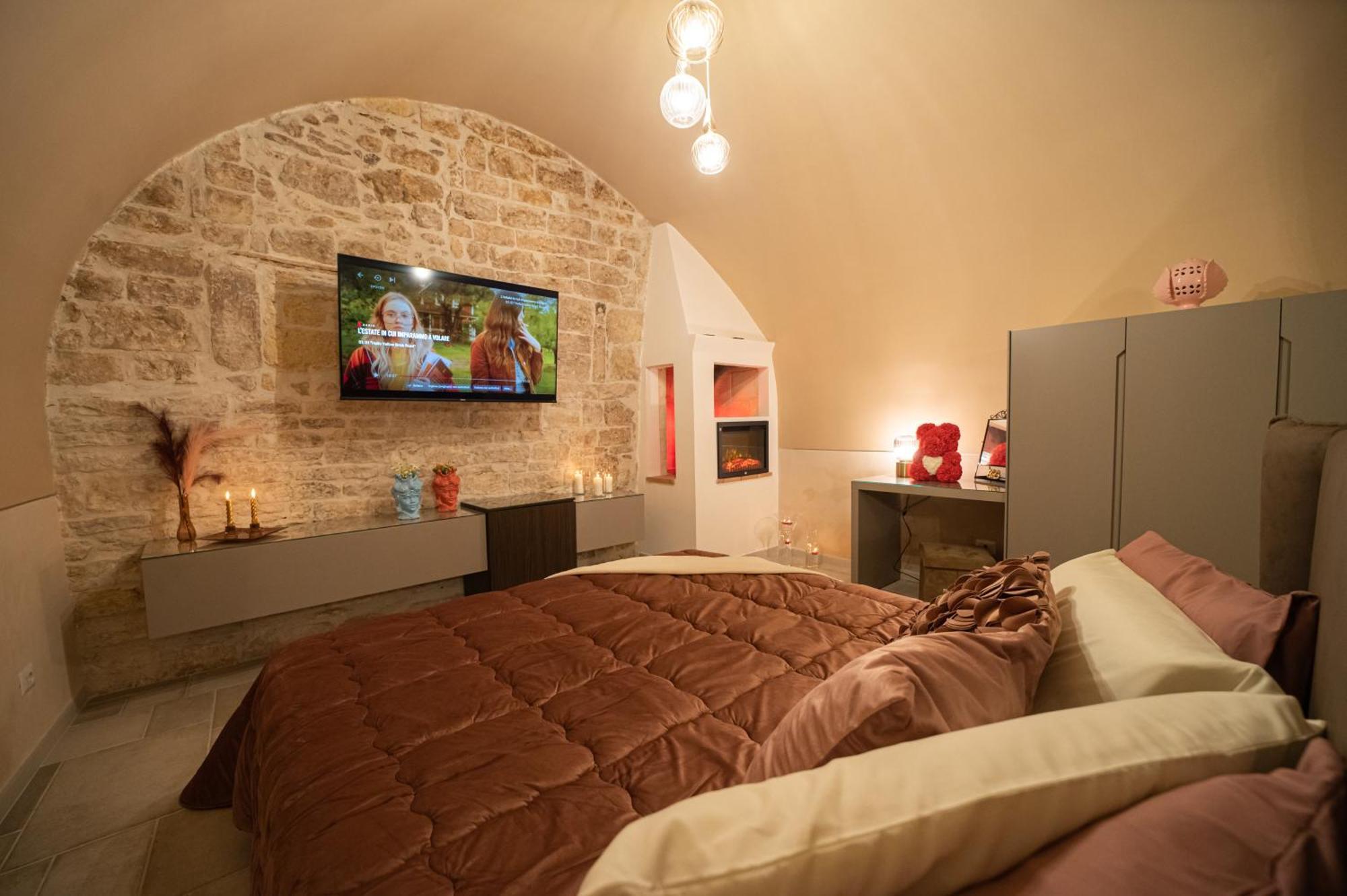 Suite88 Affittacamere 巴列塔 外观 照片